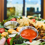 Sweetgreen