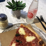 Talluci's Pizzeria