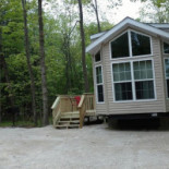 Rustic Timbers Door County Camping, Llc