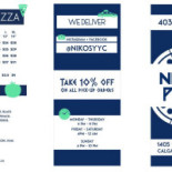 Nikos Pizza