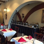 Raga Indian Cuisine