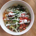 District Taco