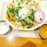 Spice N Curry