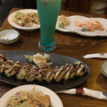 Osaka Japanese Steakhouse