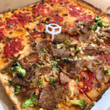 Fort Lee Pizzeria