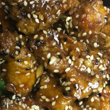 Wild Ginger