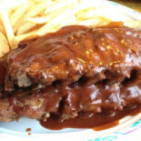 Russell's Barbecue