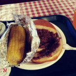 Russell's Barbecue