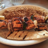 Kabul Restaurant Afghan Cuisine