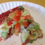 Grand Stand Pizza