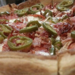 Grand Stand Pizza