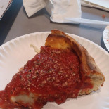 Grand Stand Pizza