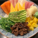 Inari Sushi
