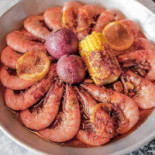 Cajun Crab Shack