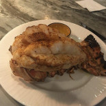 Flames Steakhouse