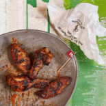 Nando's Peri-peri