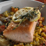 Livia Italian Eatery