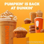 Dunkin' Brands