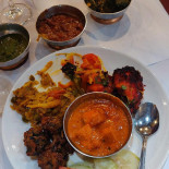 Namaste Fine Indian Cuisine
