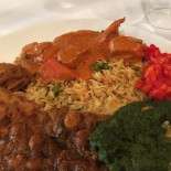 Namaste Fine Indian Cuisine