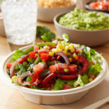 Qdoba Mexican Eats
