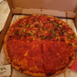 Oh Pizza