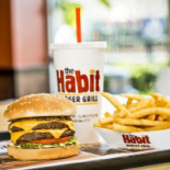 The Habit Burger Grill