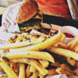 The Habit Burger Grill