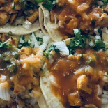 El Balcon Taqueria