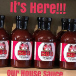 Honey Creek Bbq