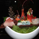 Fuji Hibachi Sushi