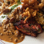 Mirch Masala Cuisine Of India