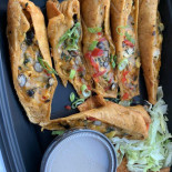 Copper Canyon Grill