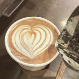 Cafe 1 Of A Kind