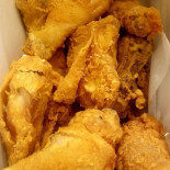 Galore Fried Chicken And Pizza