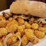 Rockin' C Grill