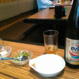 Shin-sen-gumi Yakitori