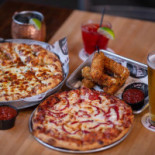 Peppino's Pizzeria Sports Grille Of Jenison