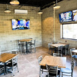 Peppino's Pizzeria Sports Grille Of Jenison