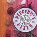 Peppino's Pizzeria Sports Grille Of Jenison