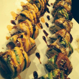 Sushi Q