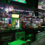 House Of Shamrocks