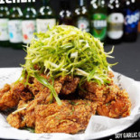 Choong Man Chicken Glenview