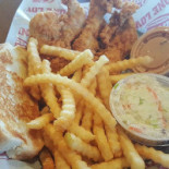 Raising Cane's