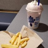 Culver’s