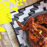 Nando's Peri-peri