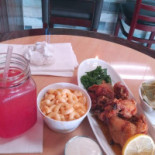 Lickety Split Southern Kitchen