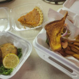 Lickety Split Southern Kitchen