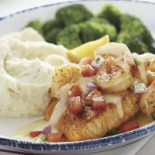 Red Lobster