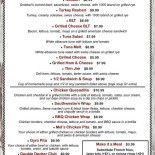 Mel's Grill 2